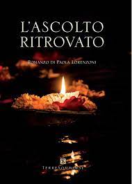 Presentazione libro “l’Ascolto ritrovato”