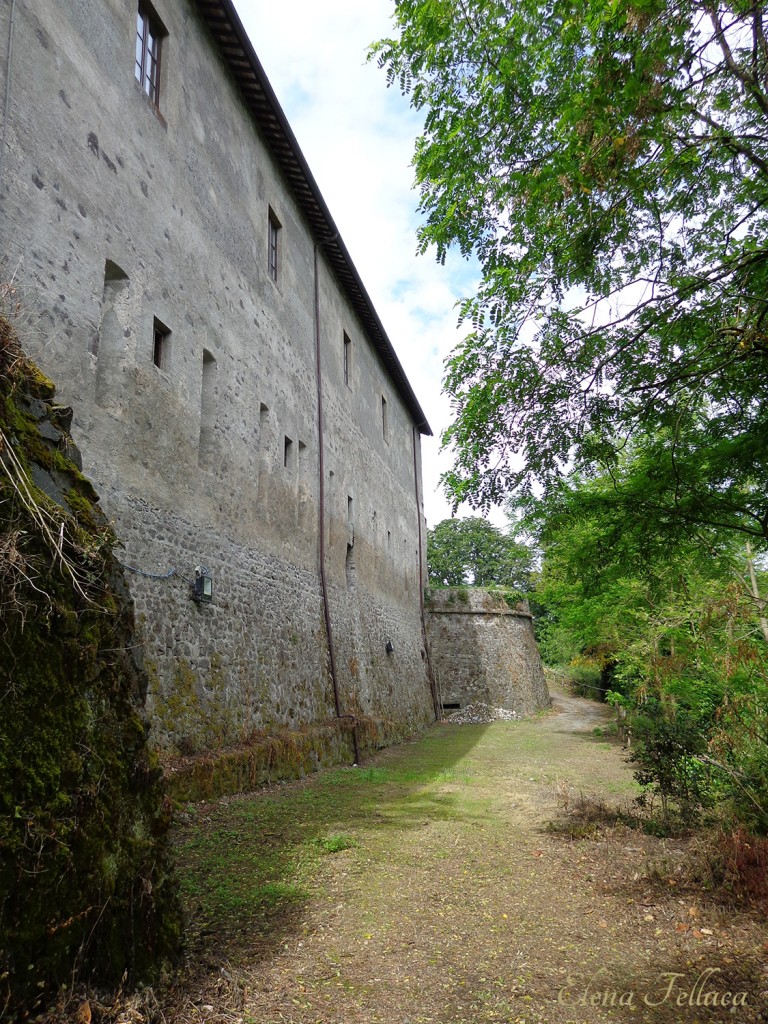 Mura della Città