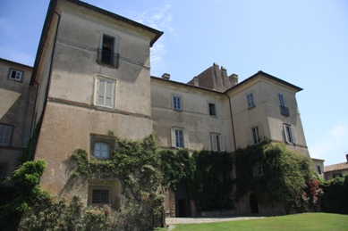 Castel Giuliano