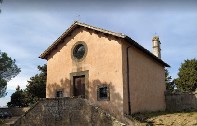 Chiesa di San Rocco