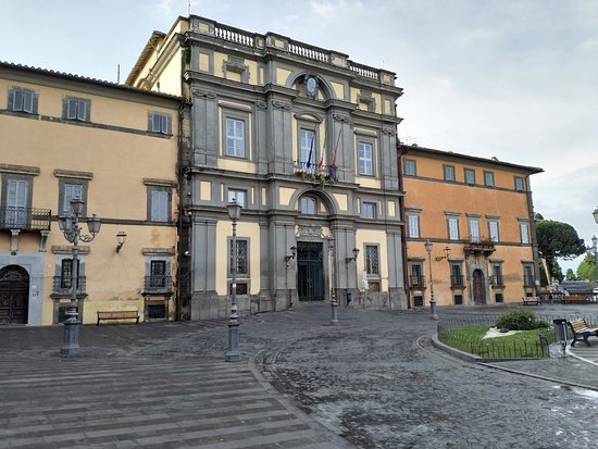 Palazzo Comunale