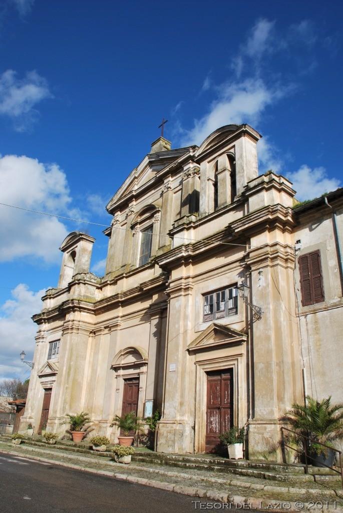 Chiesa di San Lorenzo Martire