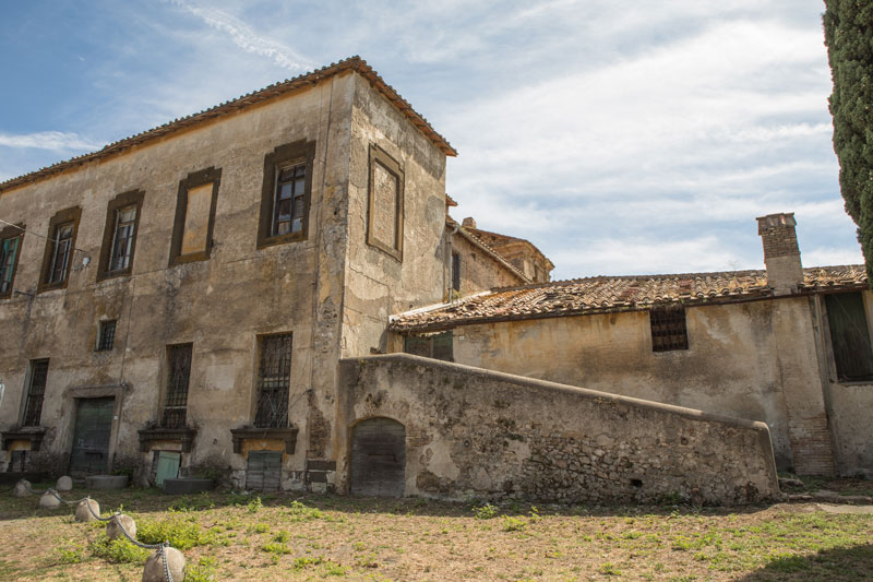 Terme di Vicarello