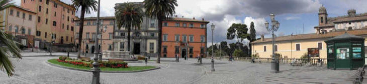 Immagine Piazza Comune