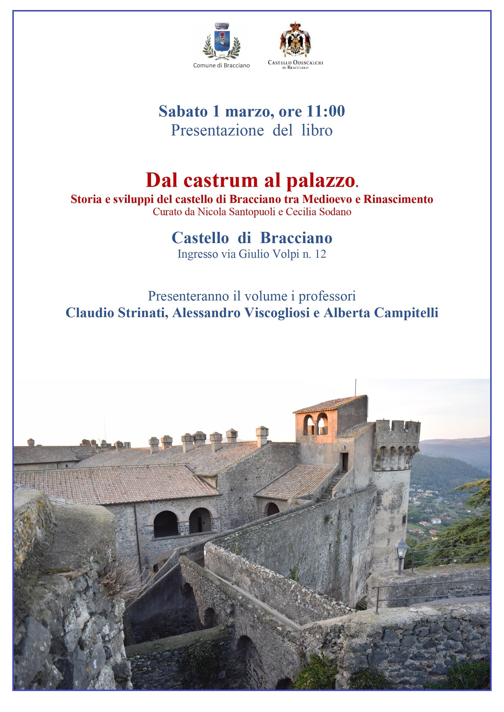 locandina dell'evento